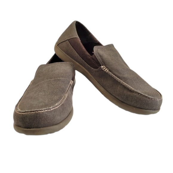 CROCS | Shoes | Crocs Santa Cruz 2 Luxe 